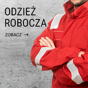 Odzież robocza